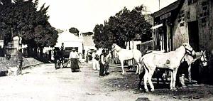 2567- Douera - Rue de la Poste2